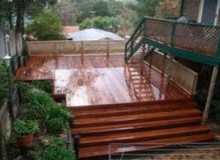 Kwikfynd Decks
warrah