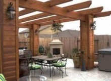 Kwikfynd Pergolas
warrah